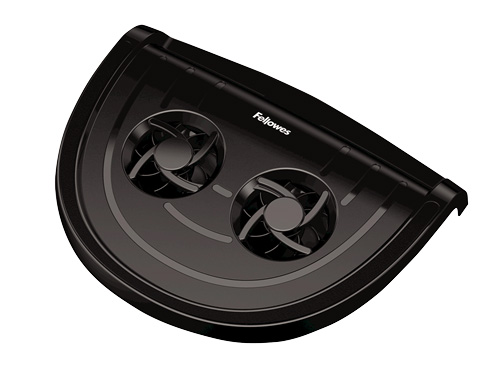 FEL-8018201 - Fellowes Laptop Cool Riser   (2)