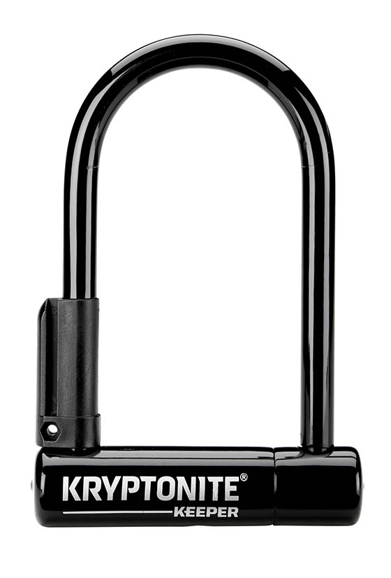 KR-004189 - Kryptonite Keeper Mini-6 w/ bracket  (5)