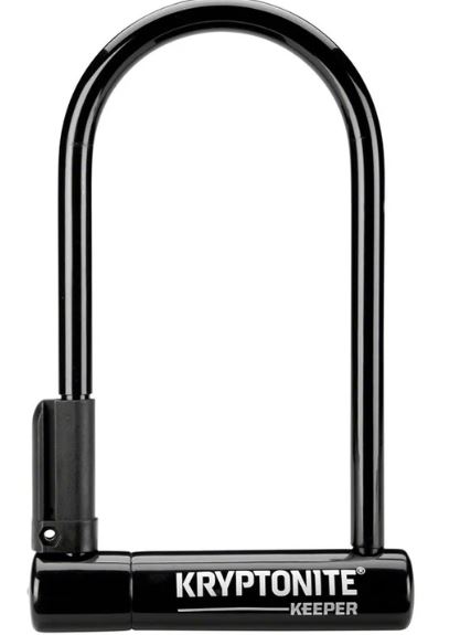 KR-004196 - Kryptonite Keeper 12 STD w/ Bracket  (5)